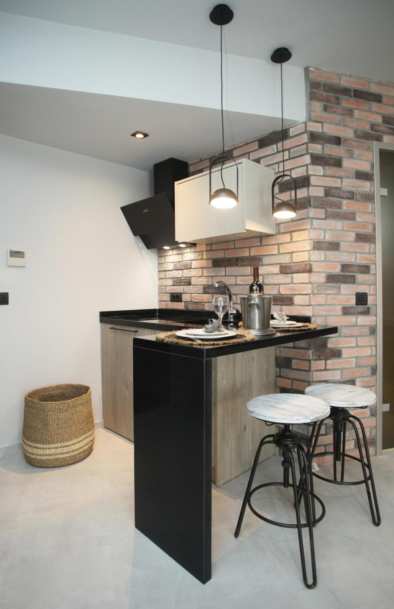 Athinais Luxury Apartments هانيوتي المظهر الخارجي الصورة