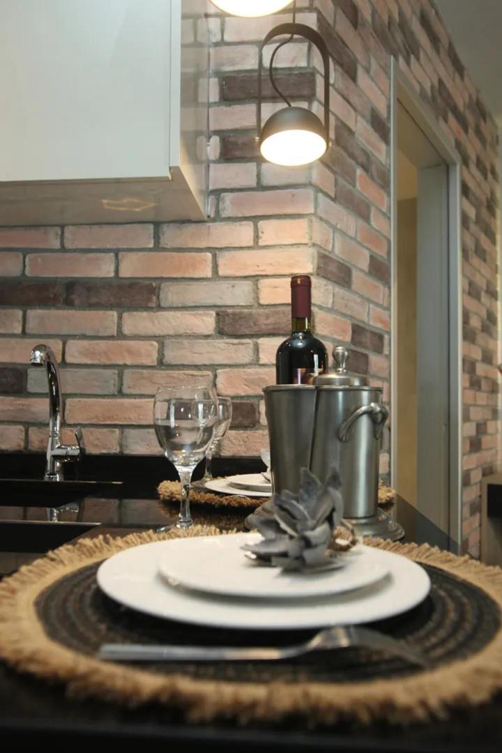 Athinais Luxury Apartments هانيوتي المظهر الخارجي الصورة