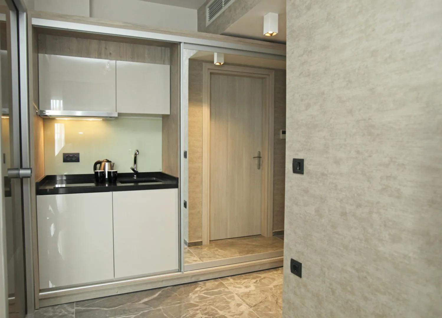 Athinais Luxury Apartments هانيوتي المظهر الخارجي الصورة