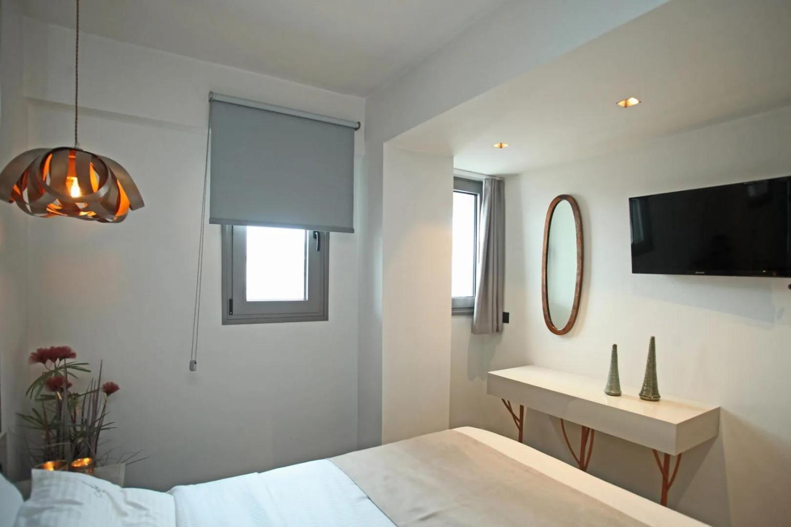 Athinais Luxury Apartments هانيوتي المظهر الخارجي الصورة